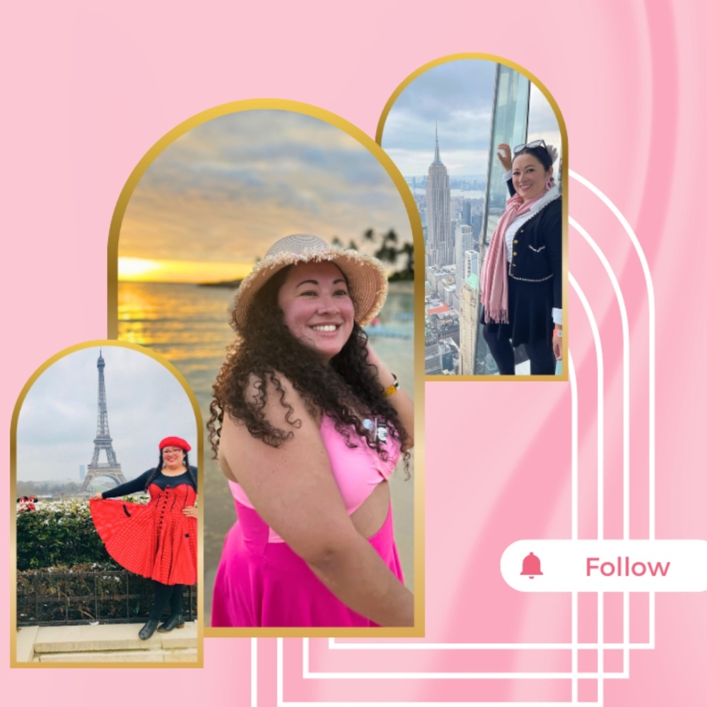 Meet your Posher, Julissa